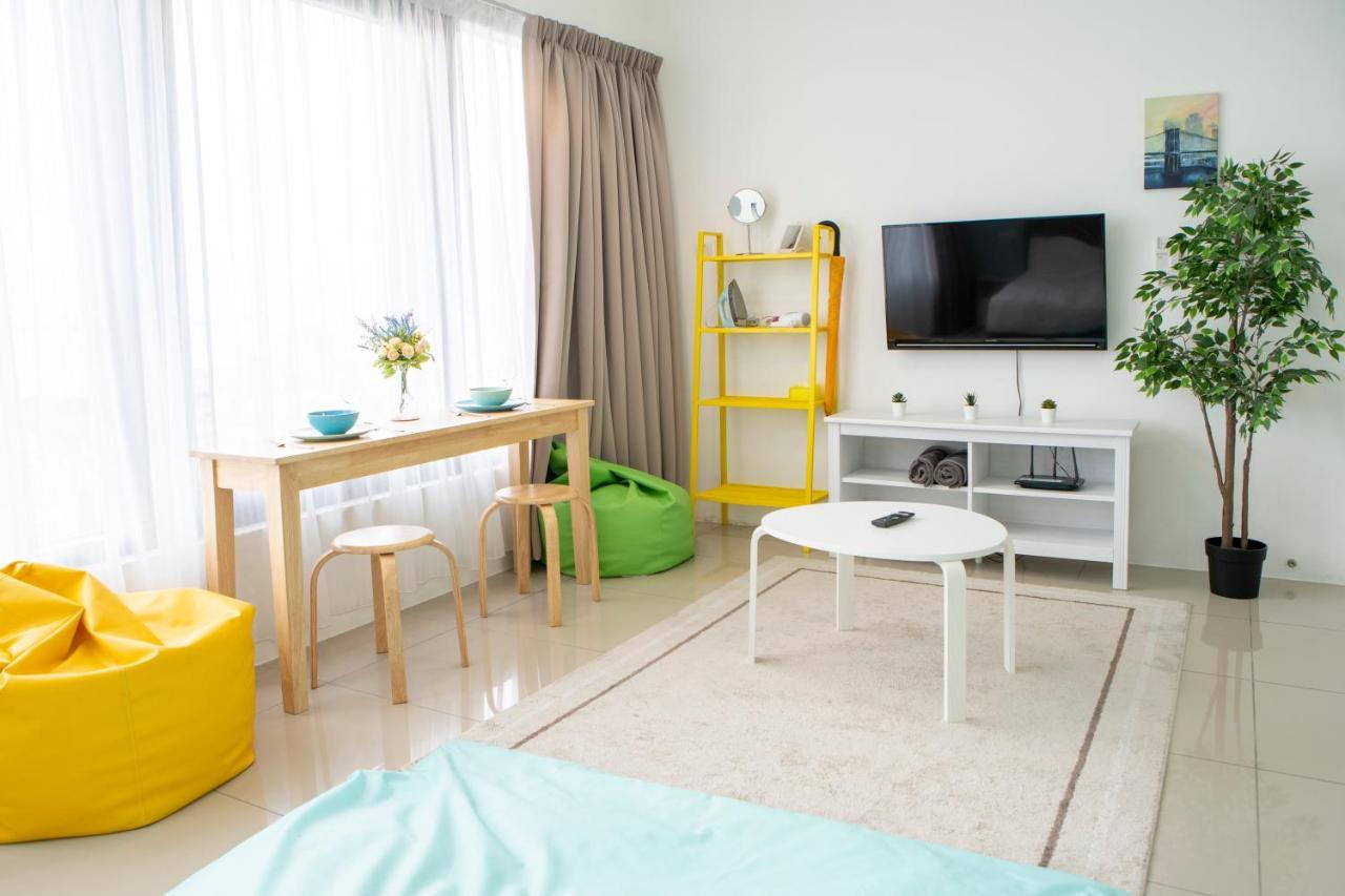 Tropicana 218 Macalister ジョージタウン エクステリア 写真